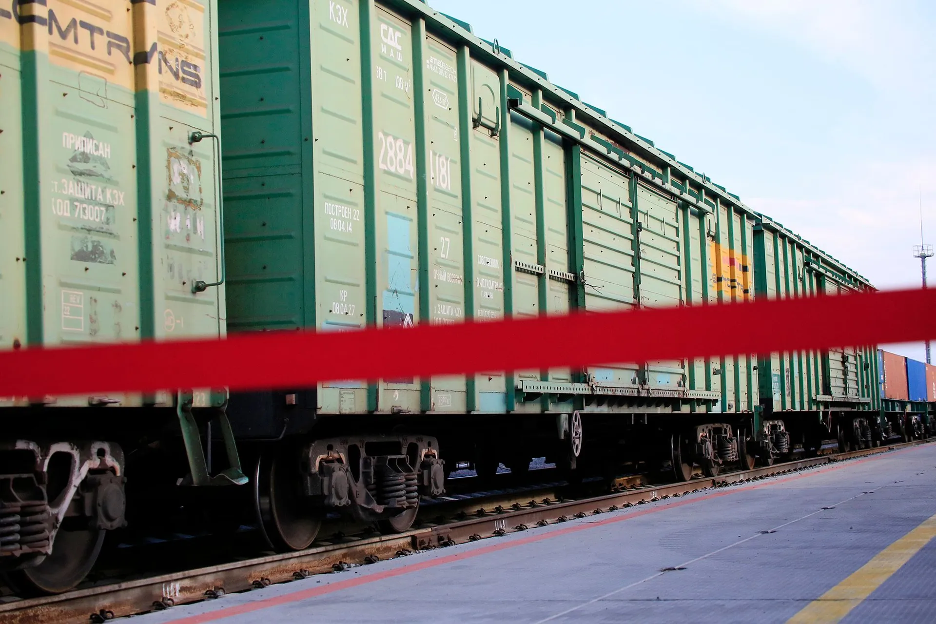 Фото: Руслан Пряников