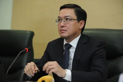 ​Данияр Акишев: Сбережений у меня нет