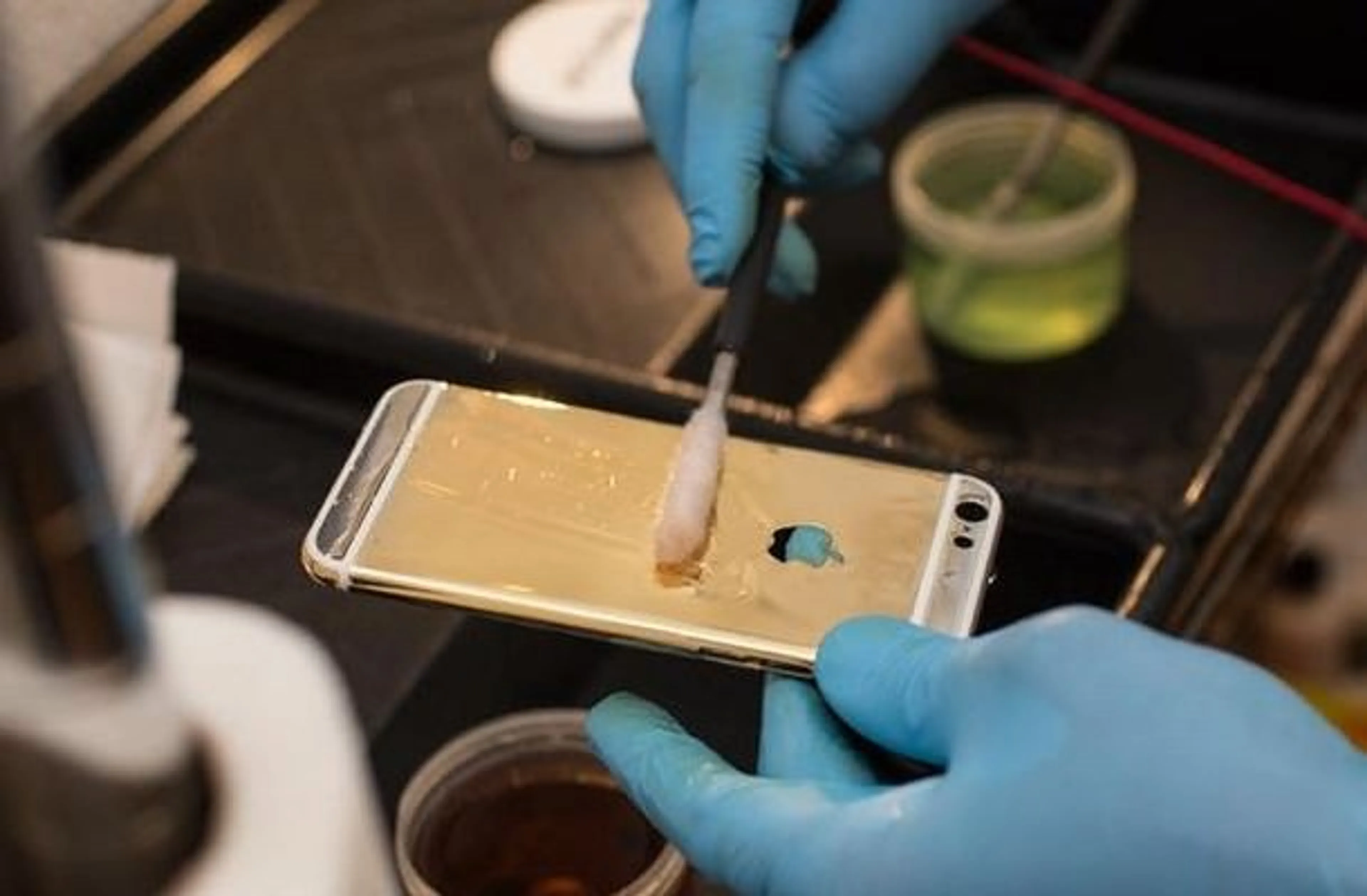 Капитал - Начало производства iPhone в Индии откладывается