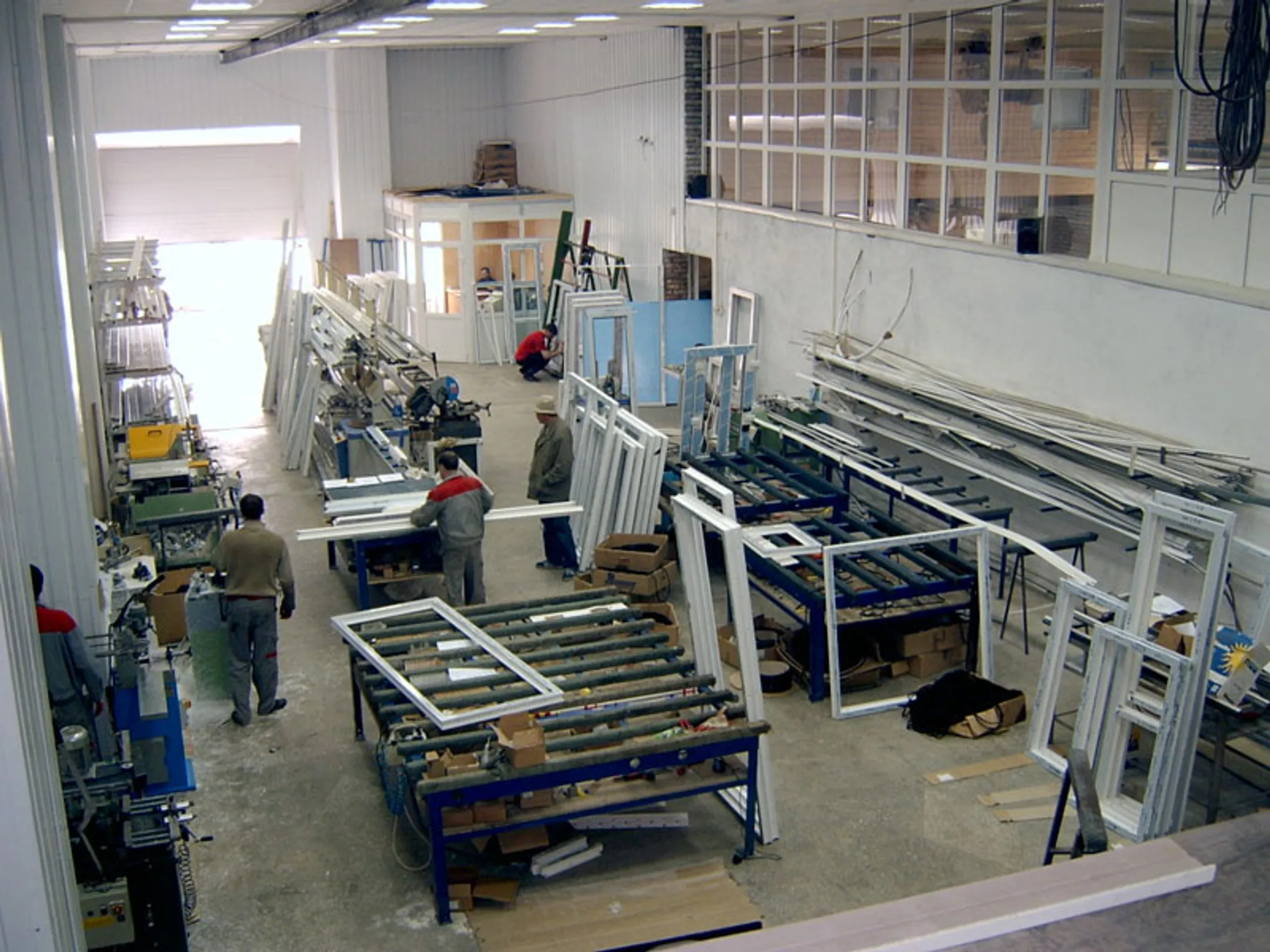 В секторе МСБ занято свыше 2 млн. человек - Image Kapital.kz