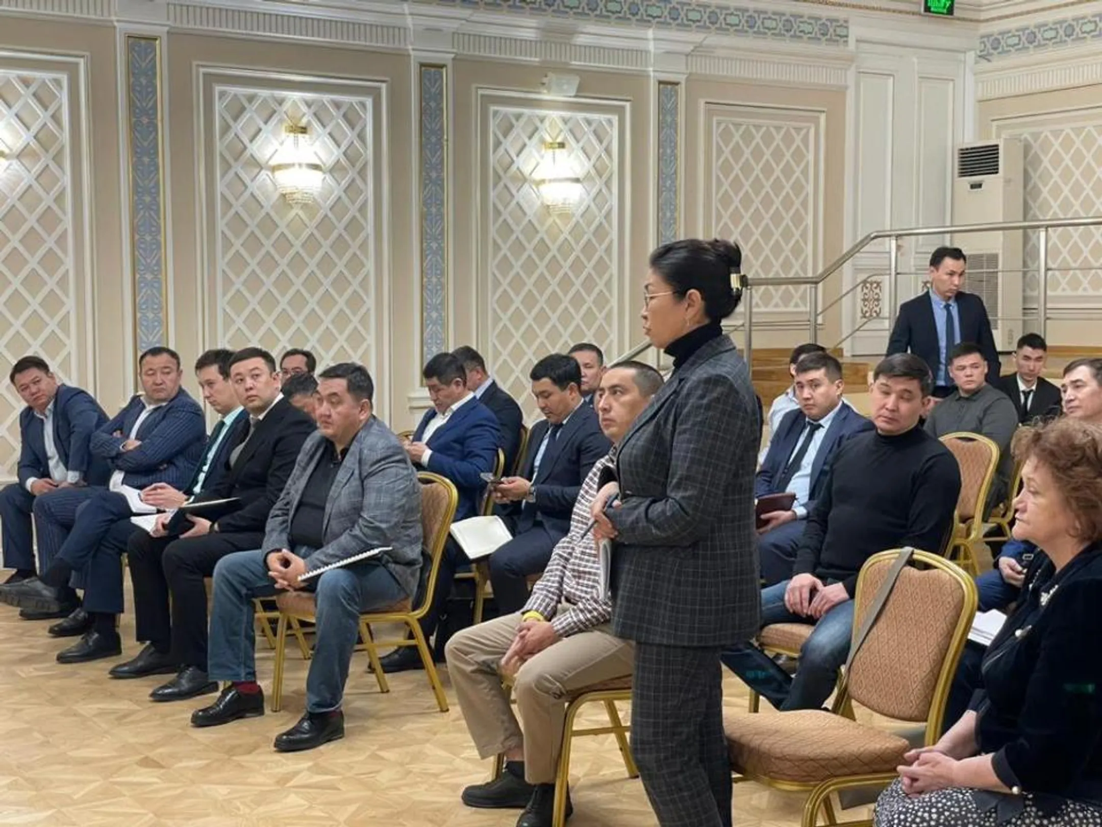 Разработан проект Дорожной карты по модернизации рынков - Image Kapital.kz