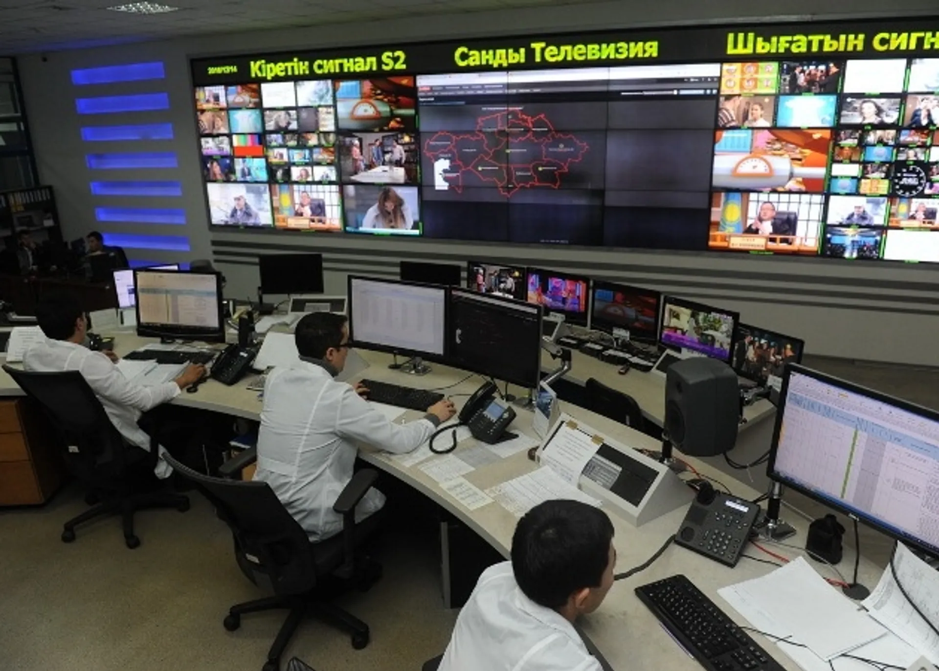 Капитал - Лучшие телепроекты получат Тұмар