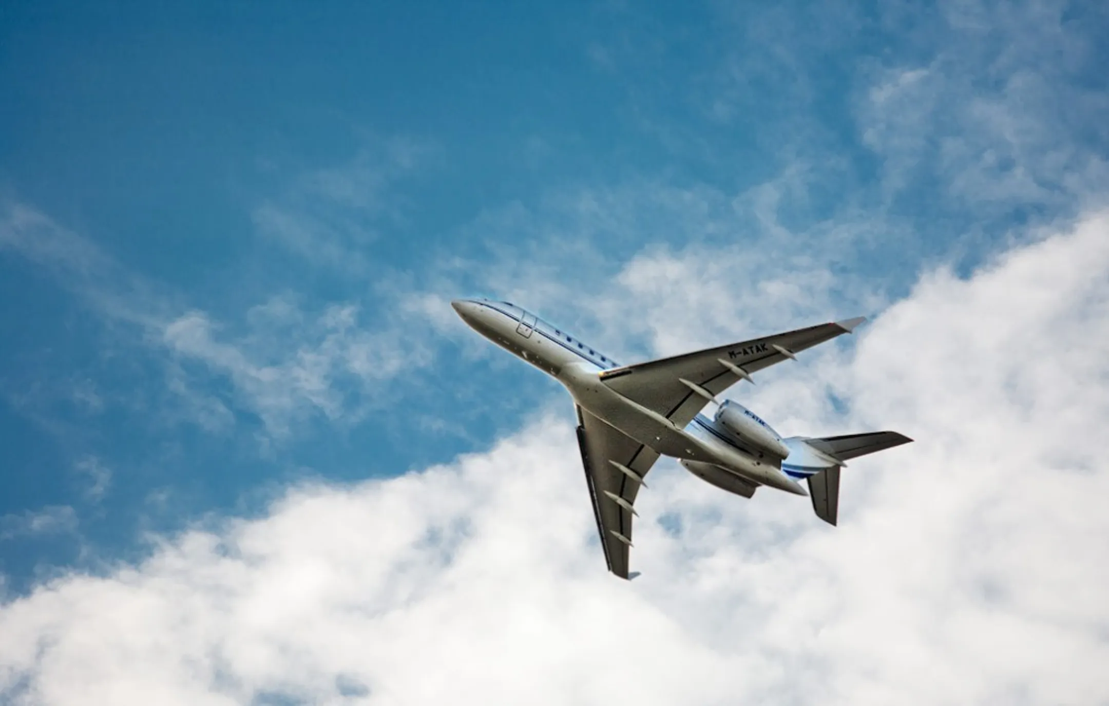 До конца года запустят еще 5 международных авиарейсов - Image Kapital.kz