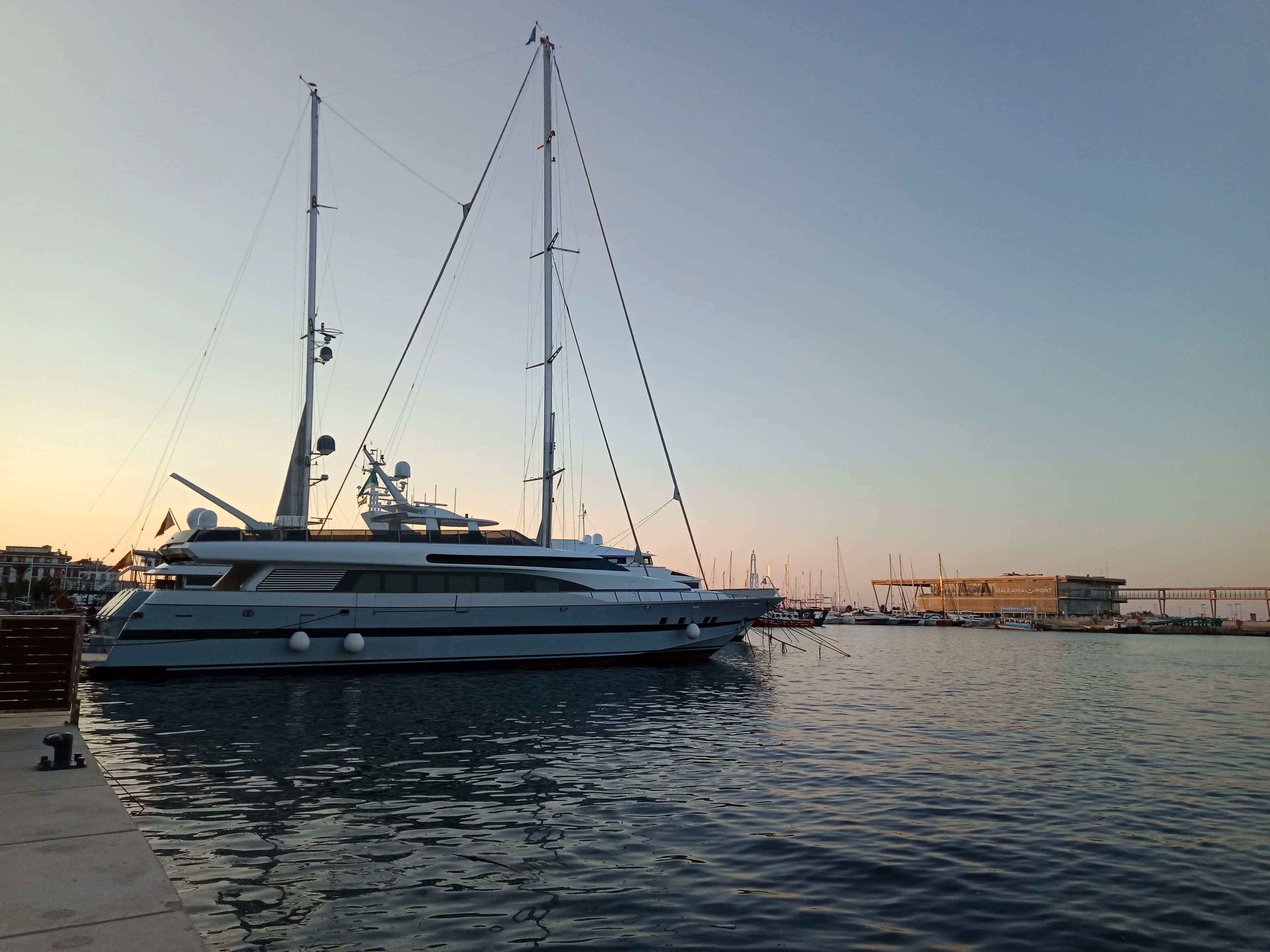 Капитал - Дения — Испанская жемчужина побережья Коста-Бланка