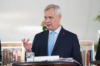 Капитал - Власти Финляндии призвали главу США прекратить торговые войны