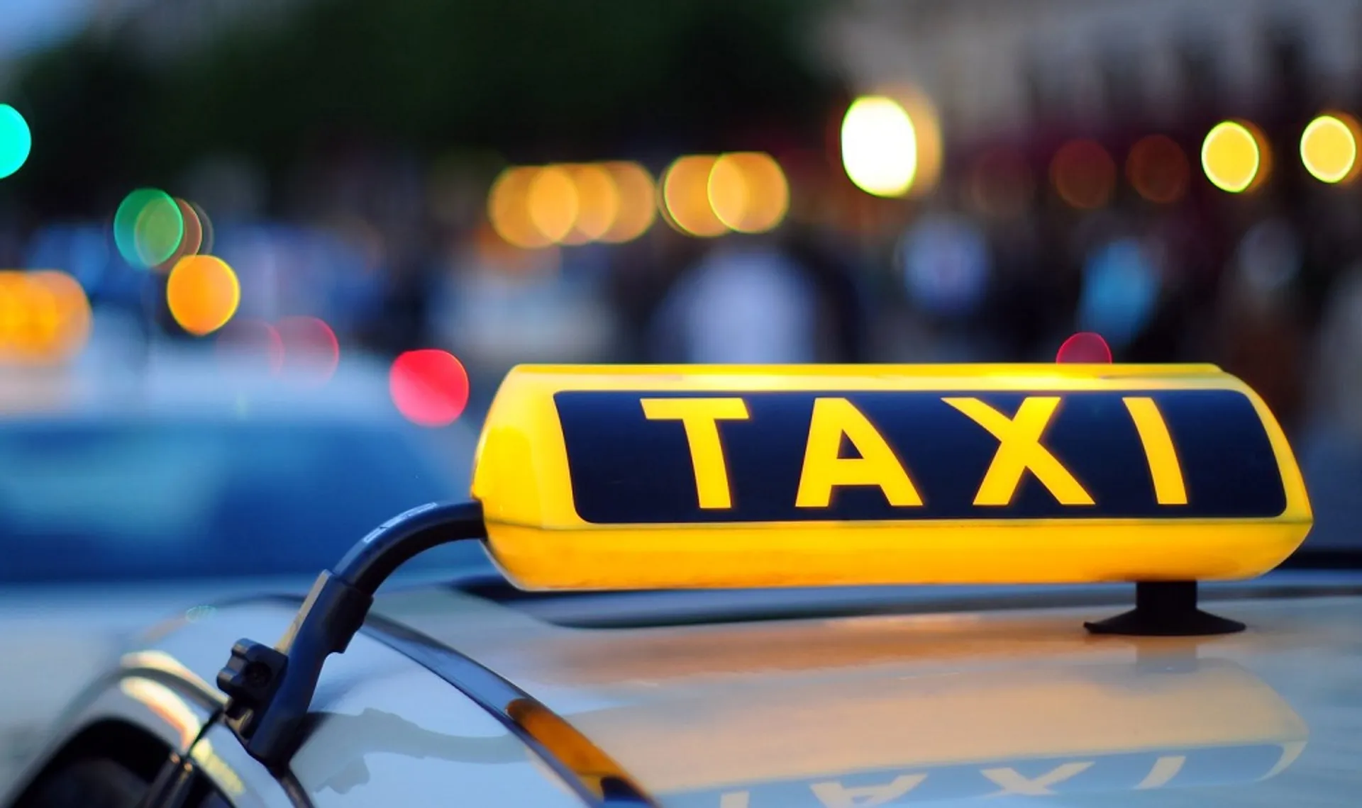 Капитал - Алматинцы смогут сами назначать цену на официальное такси