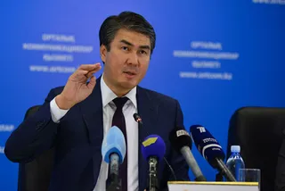 Капитал - Казахстан и Саудовская Аравия создадут совместный банк