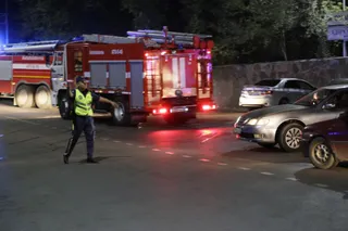 Фото: Руслан Пряников, архив