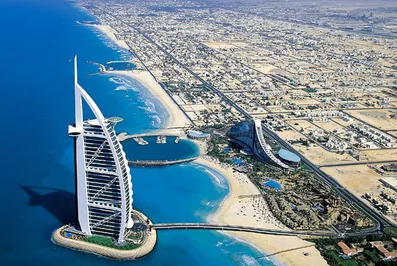 Легализовано имущество граждан РК в Дубае