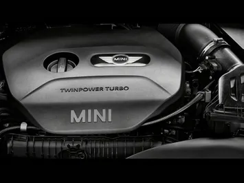 Следующий MINI Cooper обзаведется твин-турбо