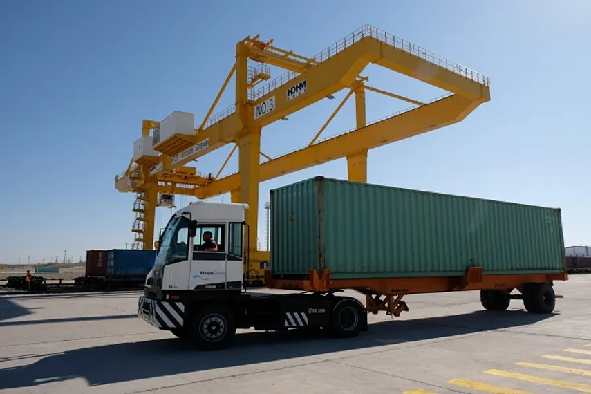 Фото: Владимир Третьяков