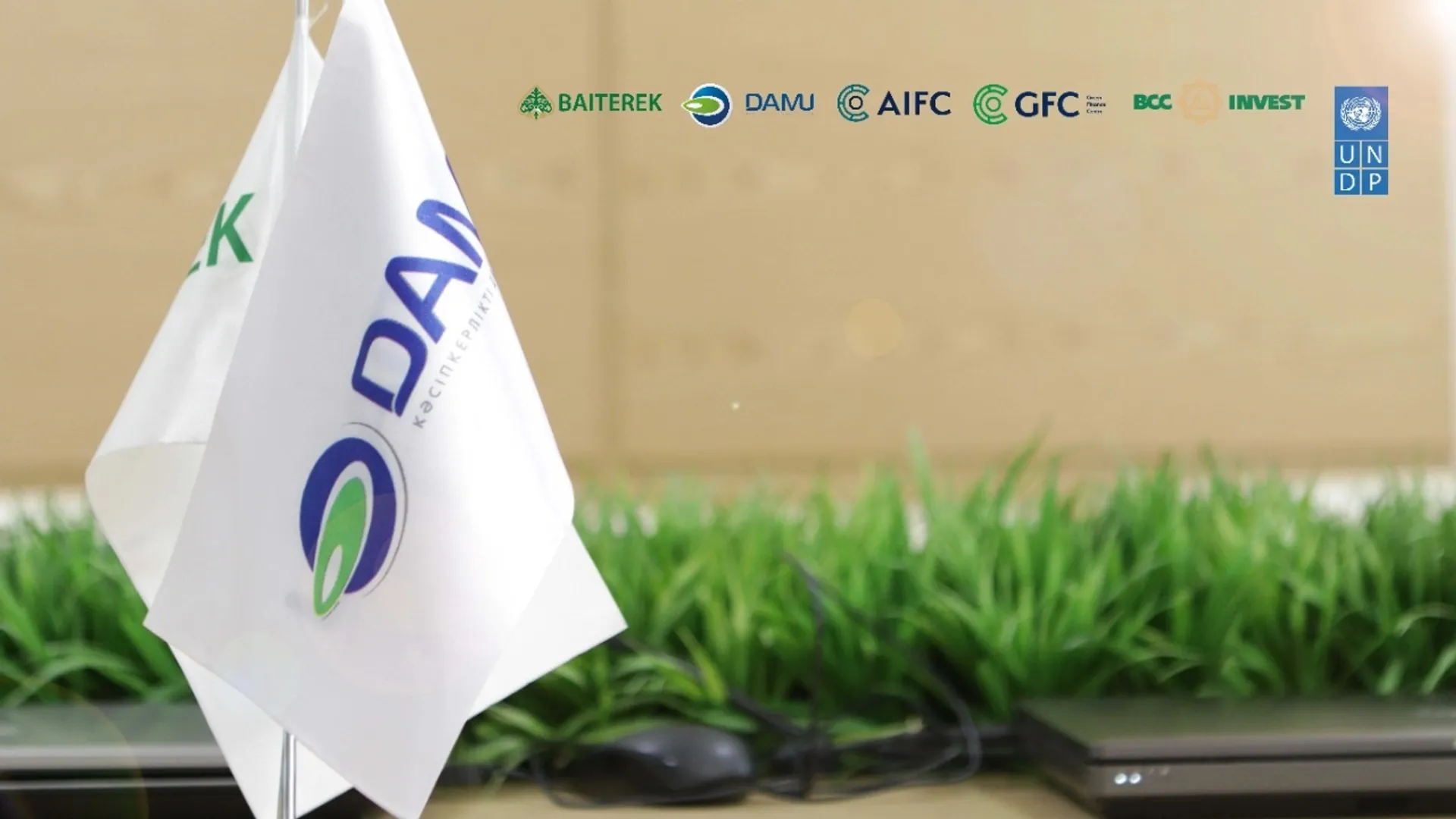 Капитал - Первые «зеленые» облигации разместил Фонд «Даму» при поддержке ПРООН