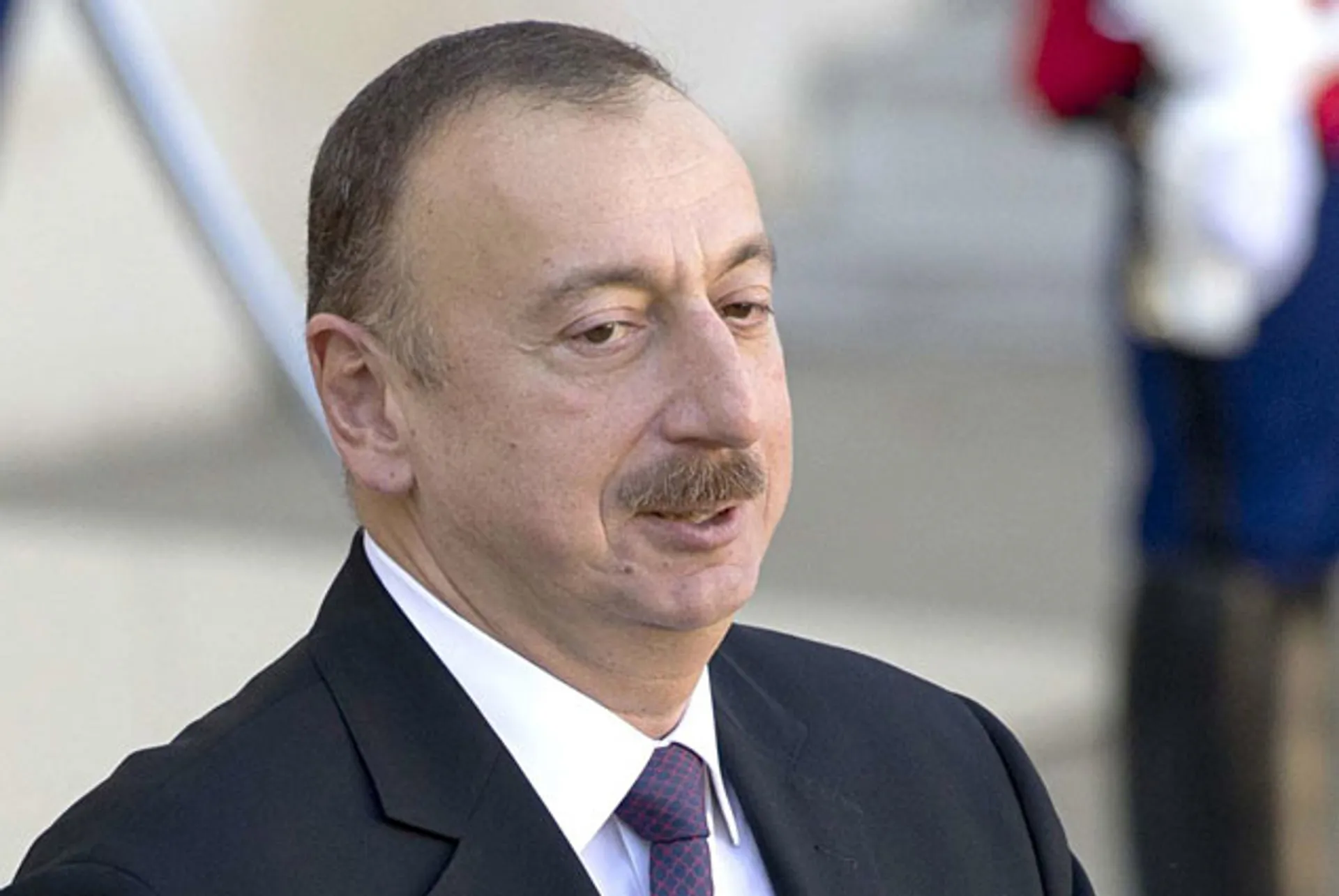 Капитал - Семью Ильхама Алиева заподозрили в получении прибыли на девальвации