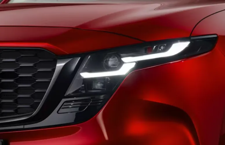 Новая Mazda CX-5 и рекорд Lucid Air