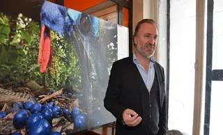 Капитал - Выставка работ мировых фотожурналистов открылась в Караганде