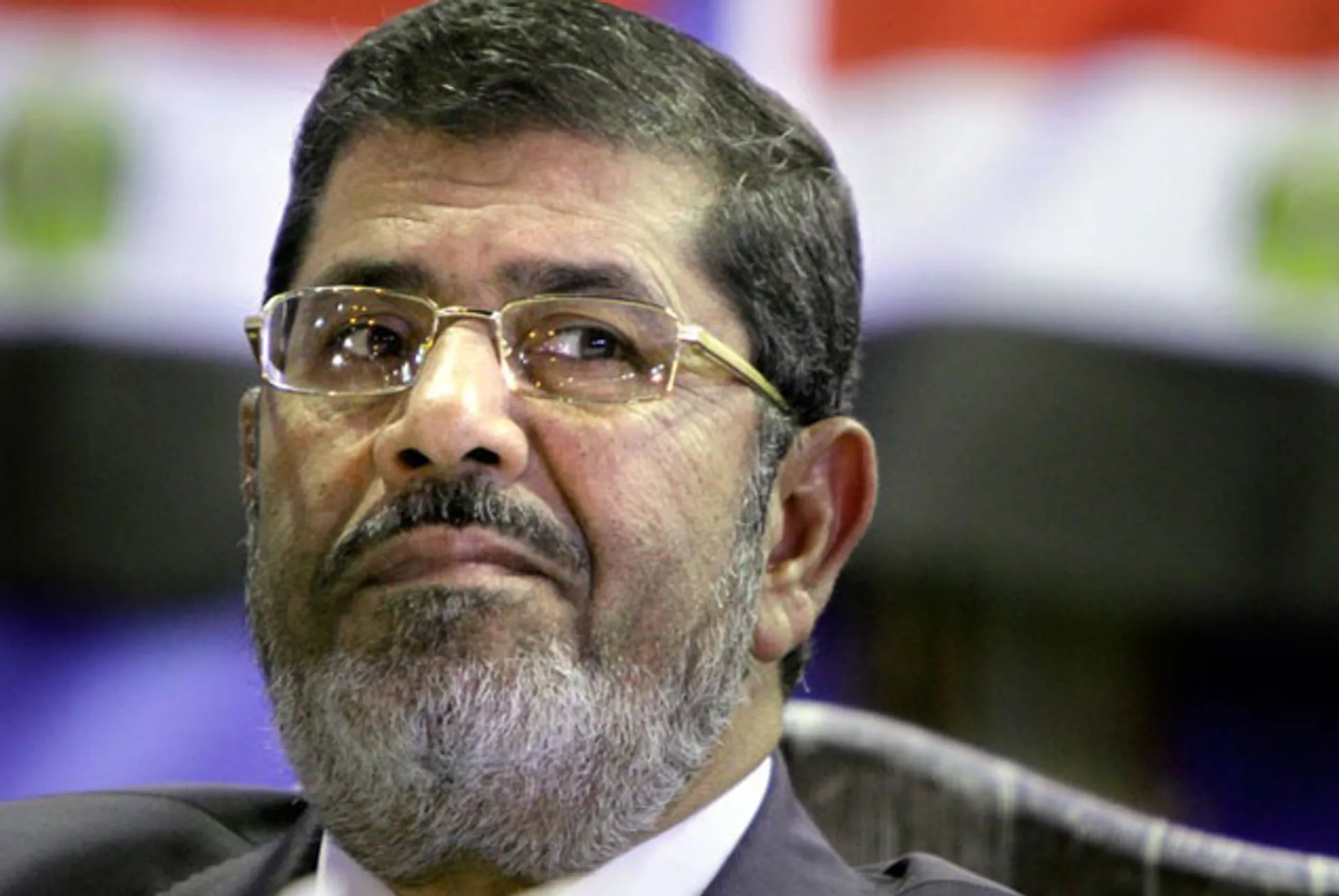 Капитал - Мурси приговорили к пожизненному заключению