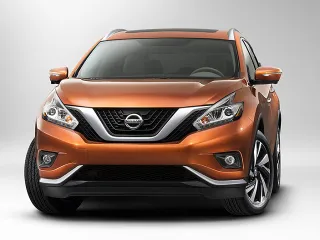 Капитал - Nissan показали совершенно новый Murano