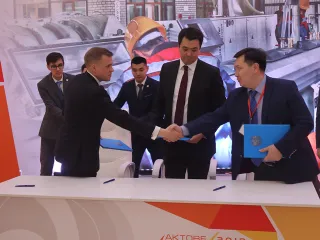 Капитал - Новые заводы, ТРЦ и цирк построят в Актобе