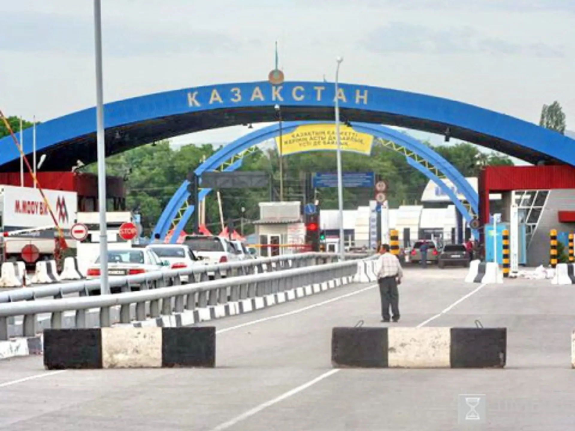 Фото: Комитет государственных доходов РК 