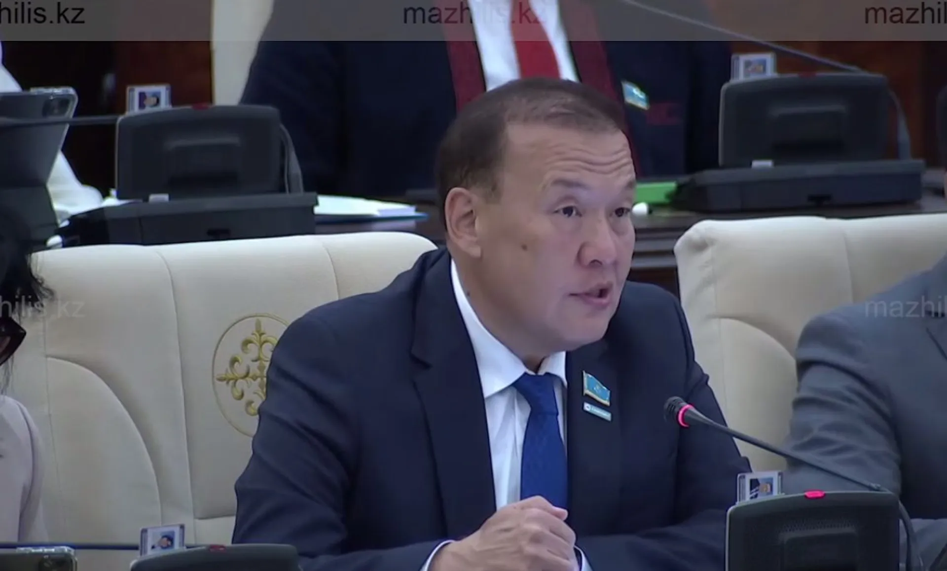 mazhilis.parlam.kz