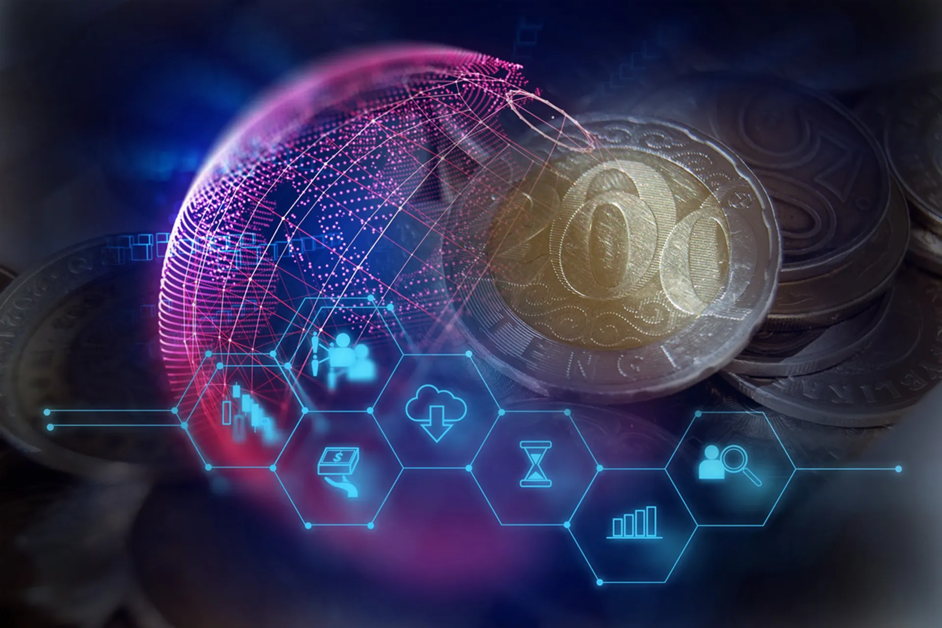 Капитал - Казахстан экспортировал IT-услуги на $370 млн