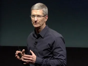 Тим Кук не согласен с прогнозами аналитиков