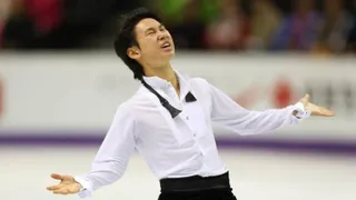 Капитал - Денис Тен выиграл Чемпионат четырех континентов