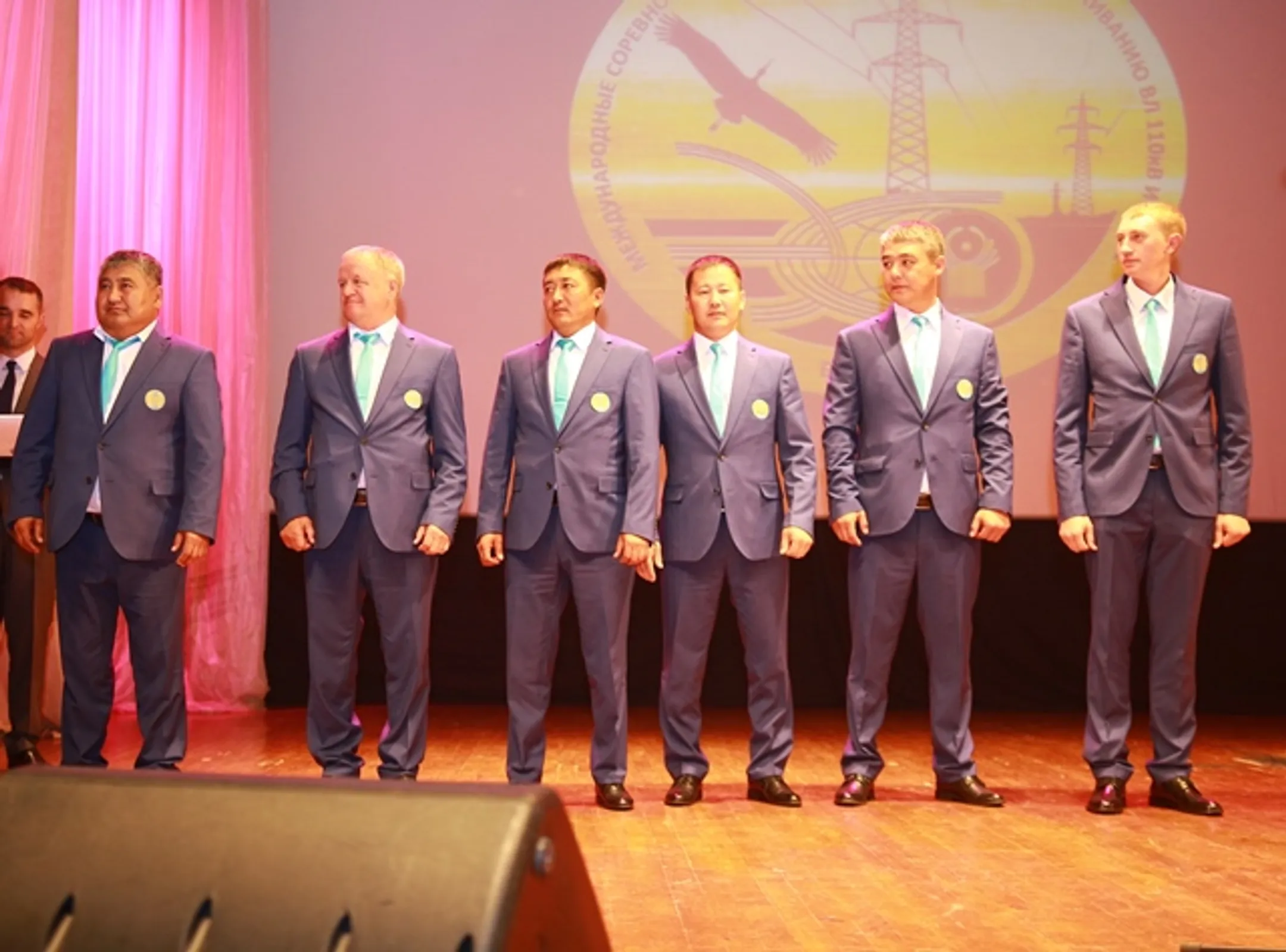 Команда KEGOC успешно выступила на международных соревнованиях - Image Kapital.kz