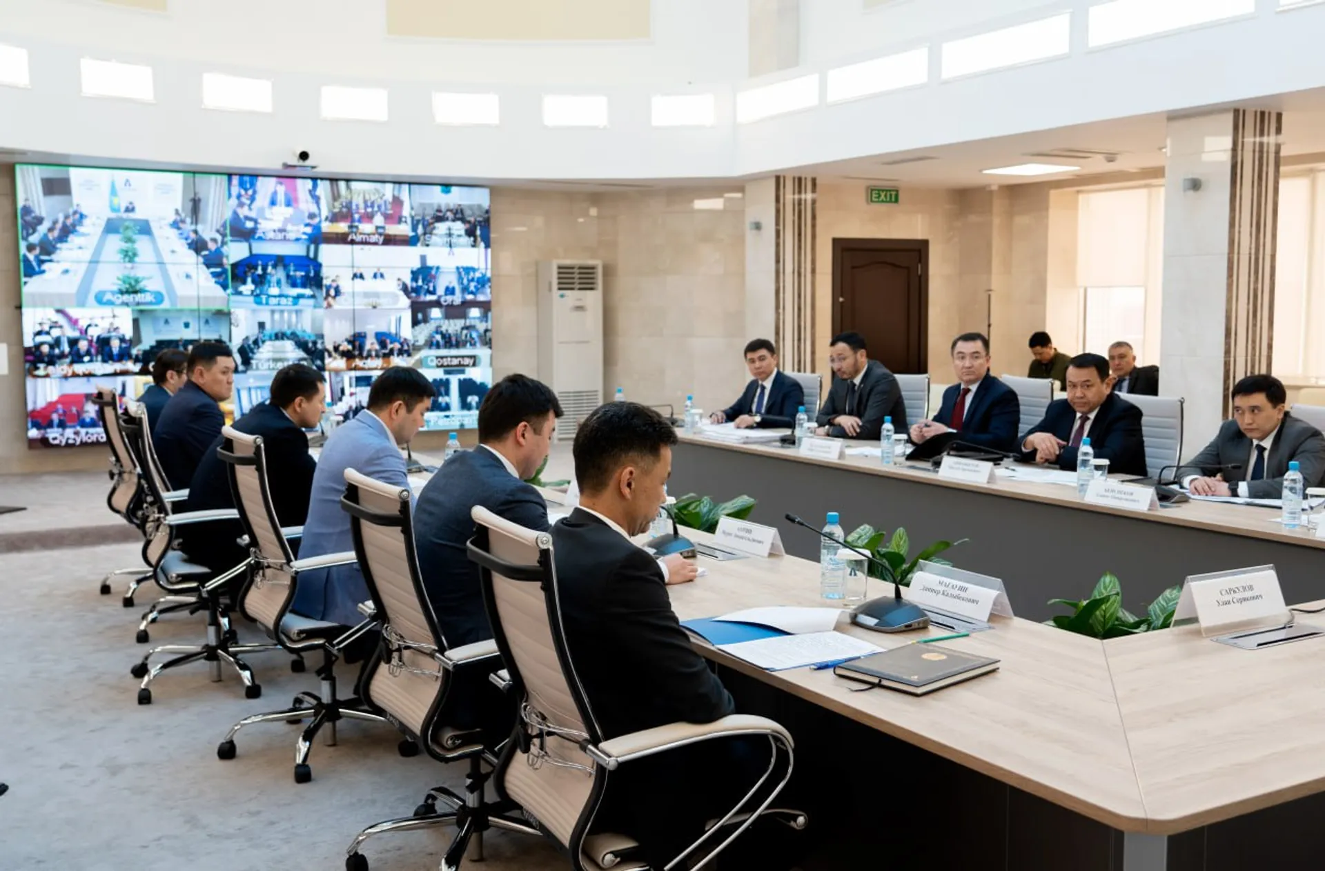 Капитал - Комфортная школа: мониторинг освоения средств будет вести Антикор