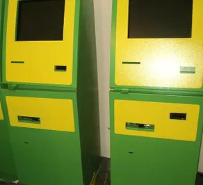 Прокуроры проверили законность установки лотерейных терминалов