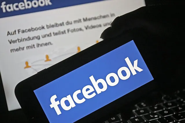 Ежемесячная аудитория Facebook превысила 2 млрд человек