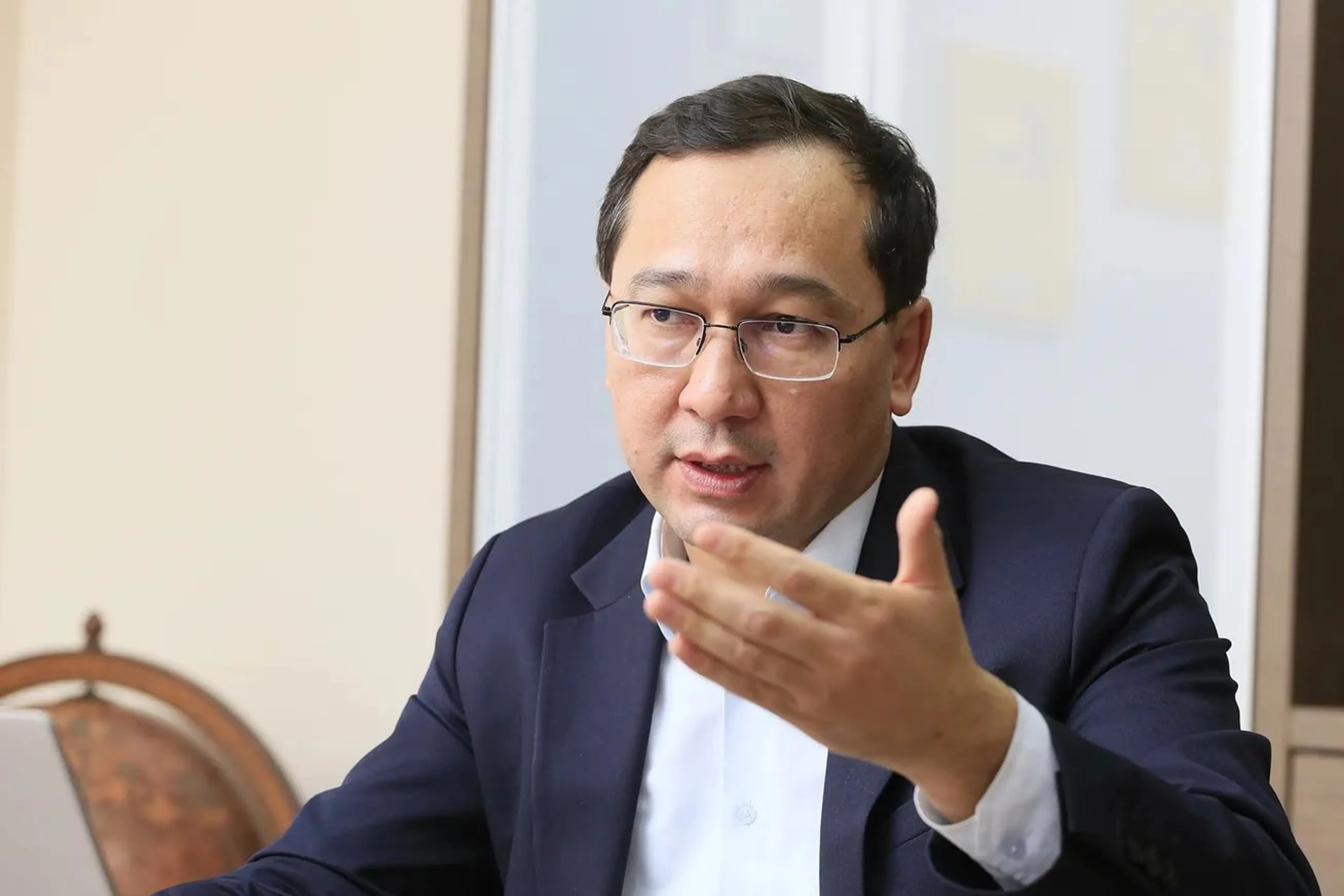 Фото: Руслан Пряников