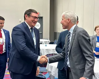 Фото: Министерство энергетики Казахстана