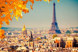 Капитал - Экономика Франции показала снижение