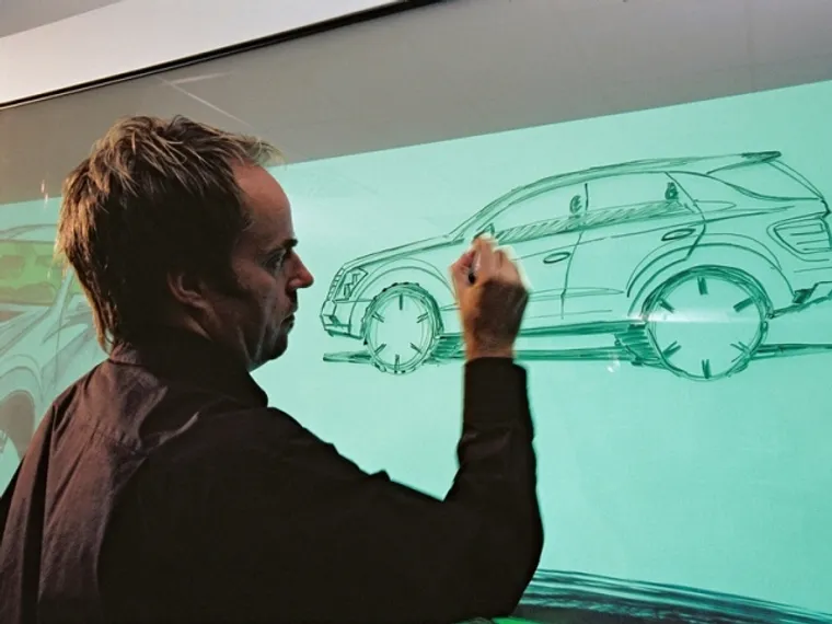 Капитал - АвтоВАЗ подумывает о выпуске SUV