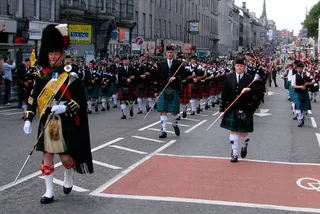 Капитал - Шотландия хочет независимости с фунтом