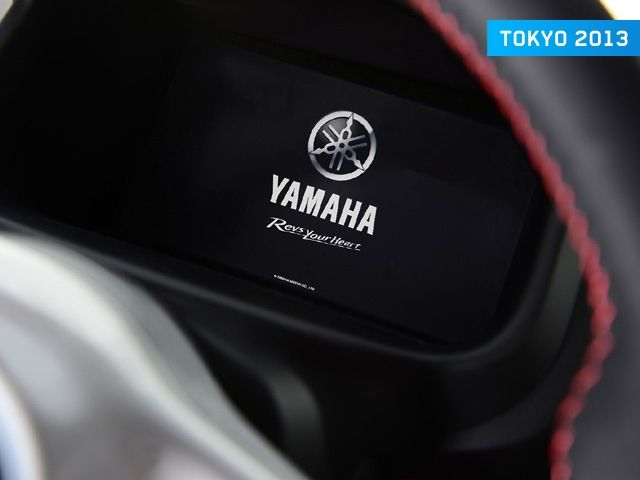 Азиатский Smart и планы Yamaha- Kapital.kz