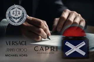 Капитал - Регулятор США намерен заблокировать сделку Tapestry и Capri