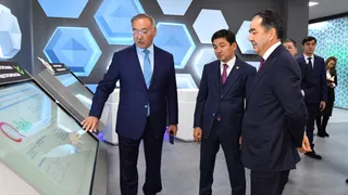 Капитал - Big Data поможет эффективнее управлять городом