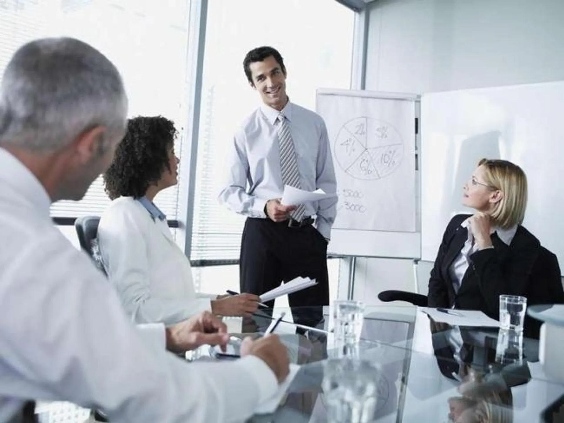 Капитал - Каких специалистов не хватало компаниям в 2013 году?