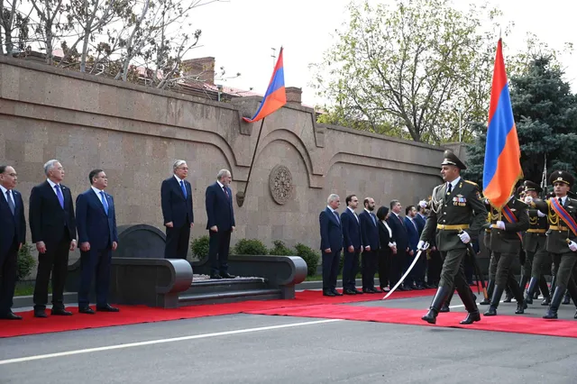 Фото: пресс-служба Акорды
