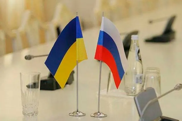 Украина и РФ скооперируются в феврале