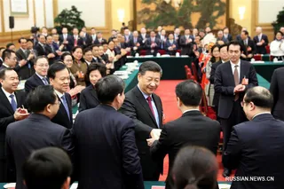 Капитал - Си Цзиньпин будет у власти бессрочно