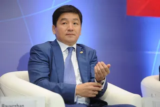 Капитал - Иностранные инвестиции в экономику Алматы за год выросли на 24%