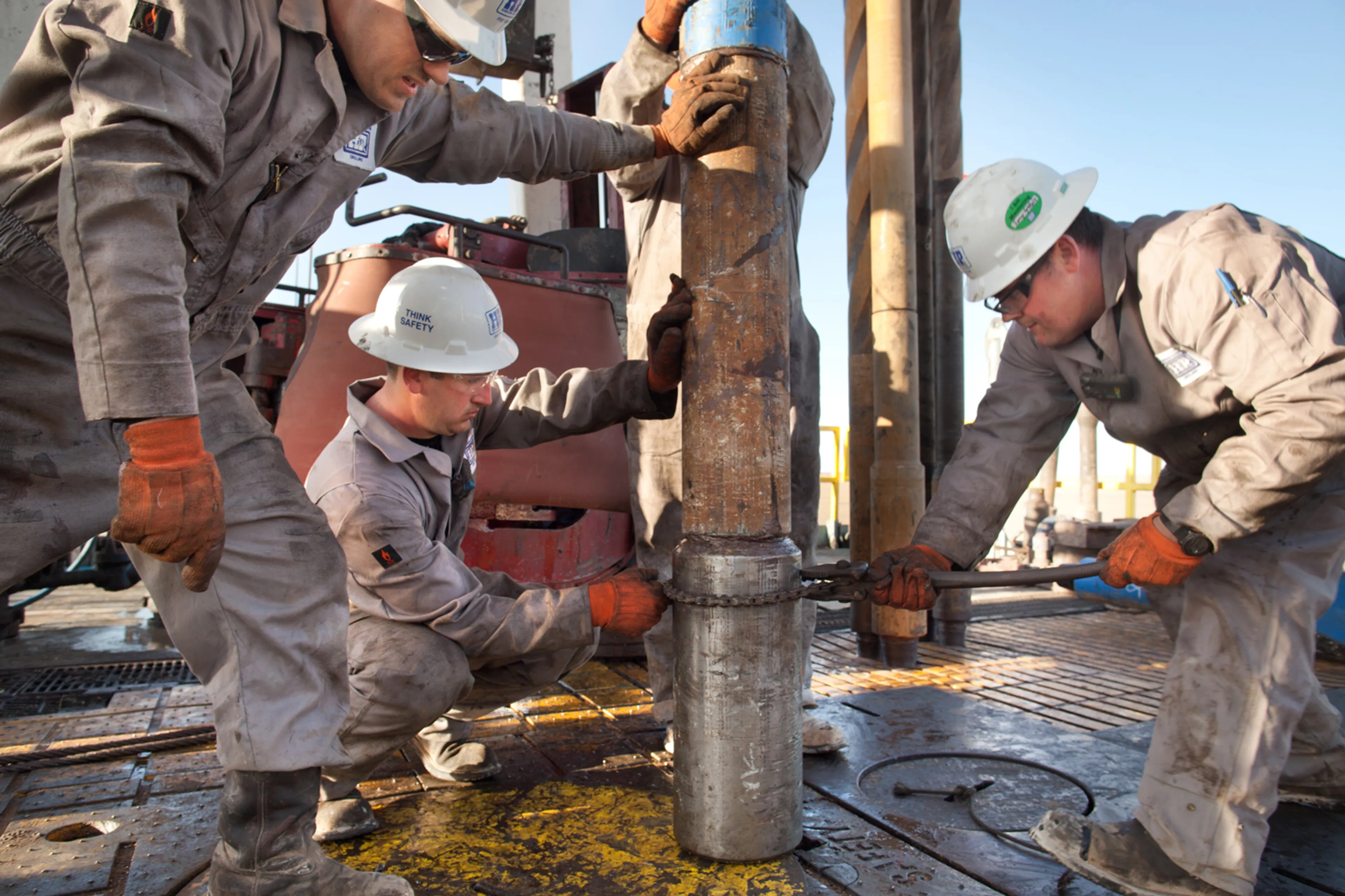 Капитал - Куда могут упасть нефтяные цены?