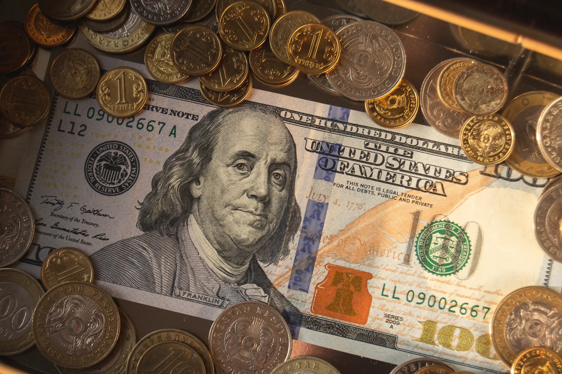 Капитал - МФО «ОнлайнКазФинанс» выплатила инвесторам $16 млн в течение 30 дней