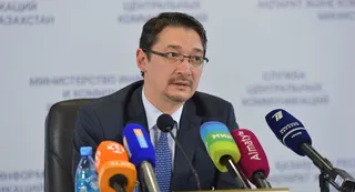 Капитал - «Астана ЛРТ» возглавил Бекмырза Игенбердинов