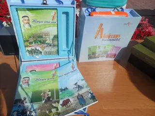 Капитал - В школах Астаны введут новый предмет «Абайтану»