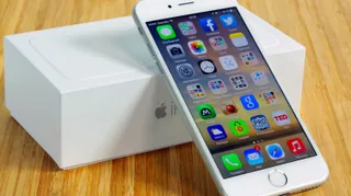 Капитал - ТЕХНОДОМ: рассрочка на новый iPhone 6!