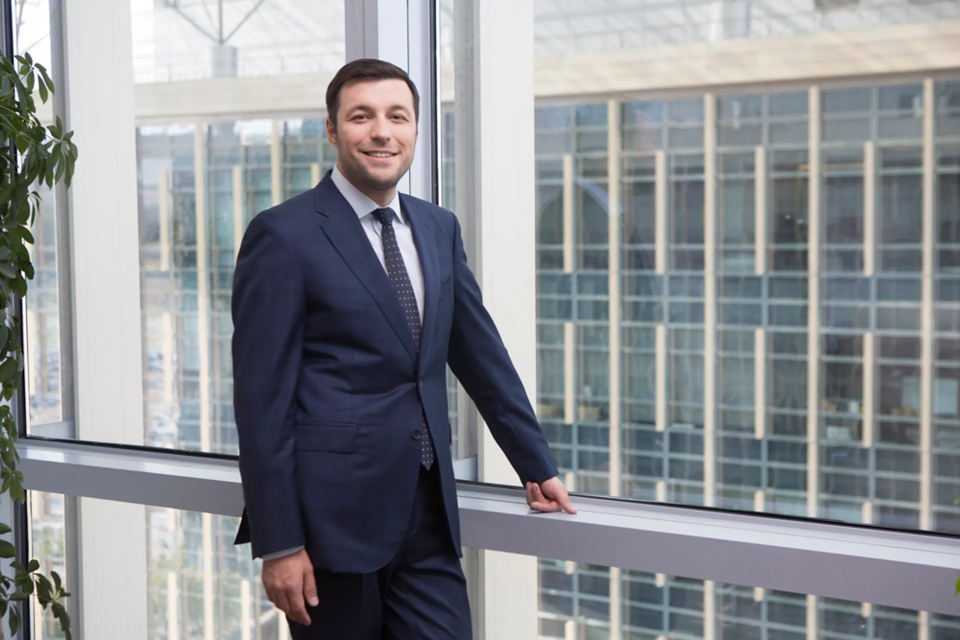 Капитал - Сергей Коваленко: Мы ожидаем сверхактивный осенний бизнес-период